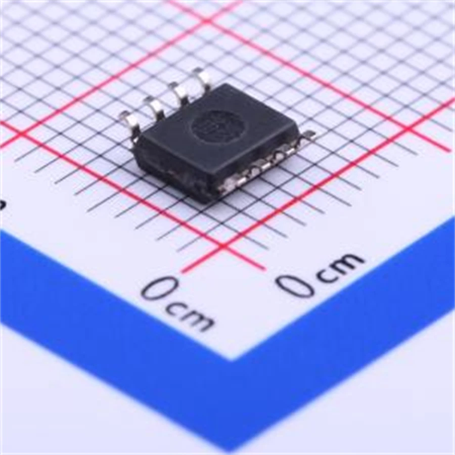

5PCS/LOT OPA380AID (Operational Amplifier)