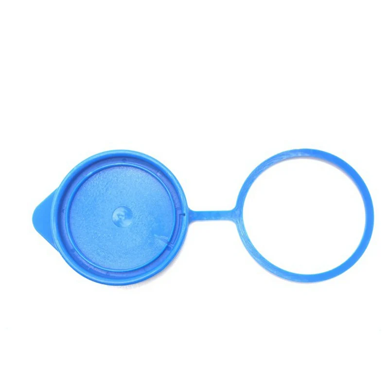 5.5 センチメートルフロントガラスウォッシャータンクカバーキャップ 76802-SK7-003 ホンダアコード 2013-2018 シティ 2012-2014