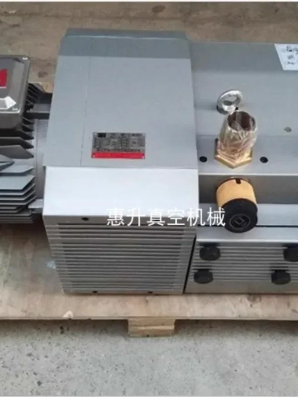 Zhenjiang air pu mp, oil-free printing air pump, dry type 80, 140, 160 pu mp