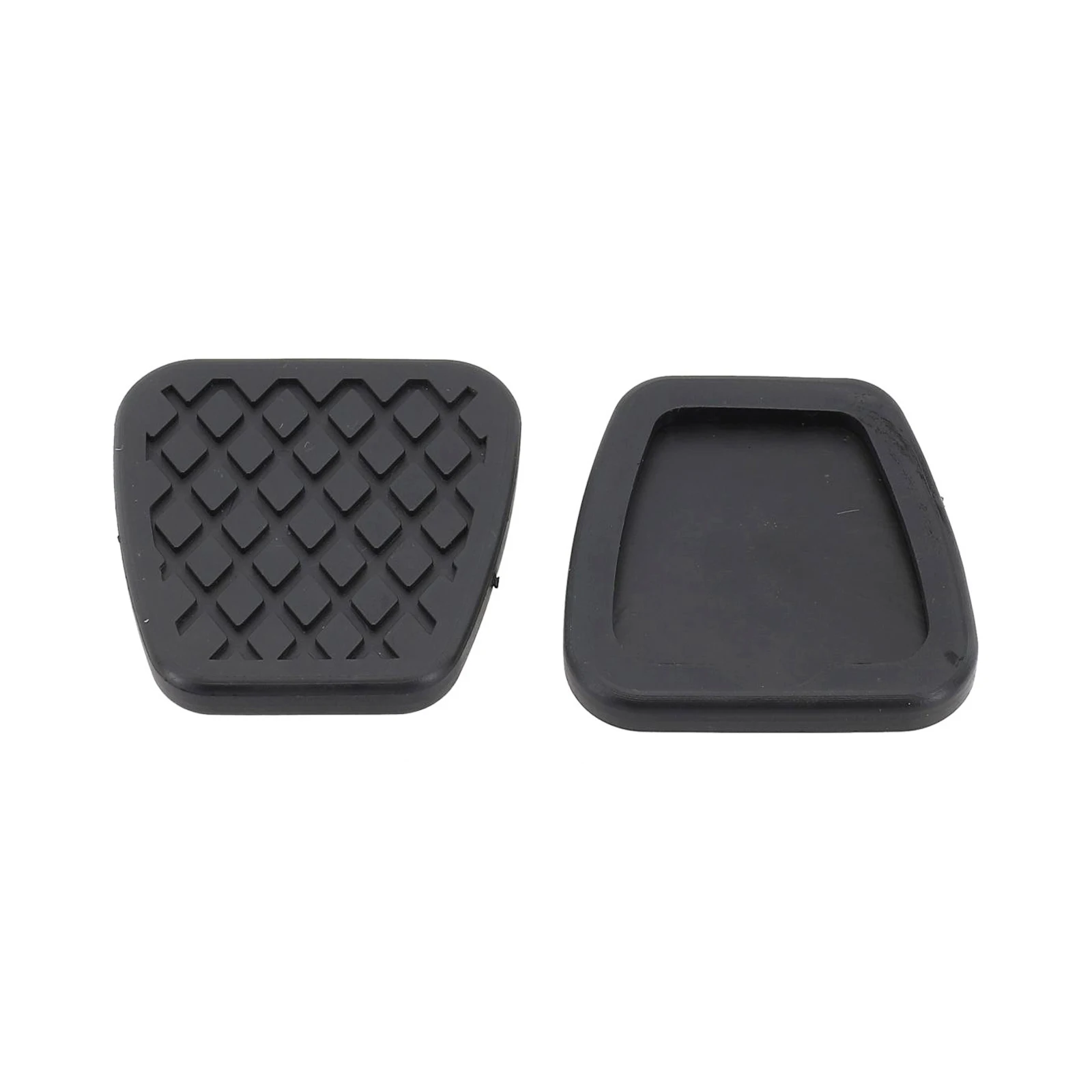 

3Pcs Clutch Pedal For Pads for Honda For Civic 1992 1995 OEM Part Number 17816SK7000 46545 SH3 000 ABS Made Replacement Set