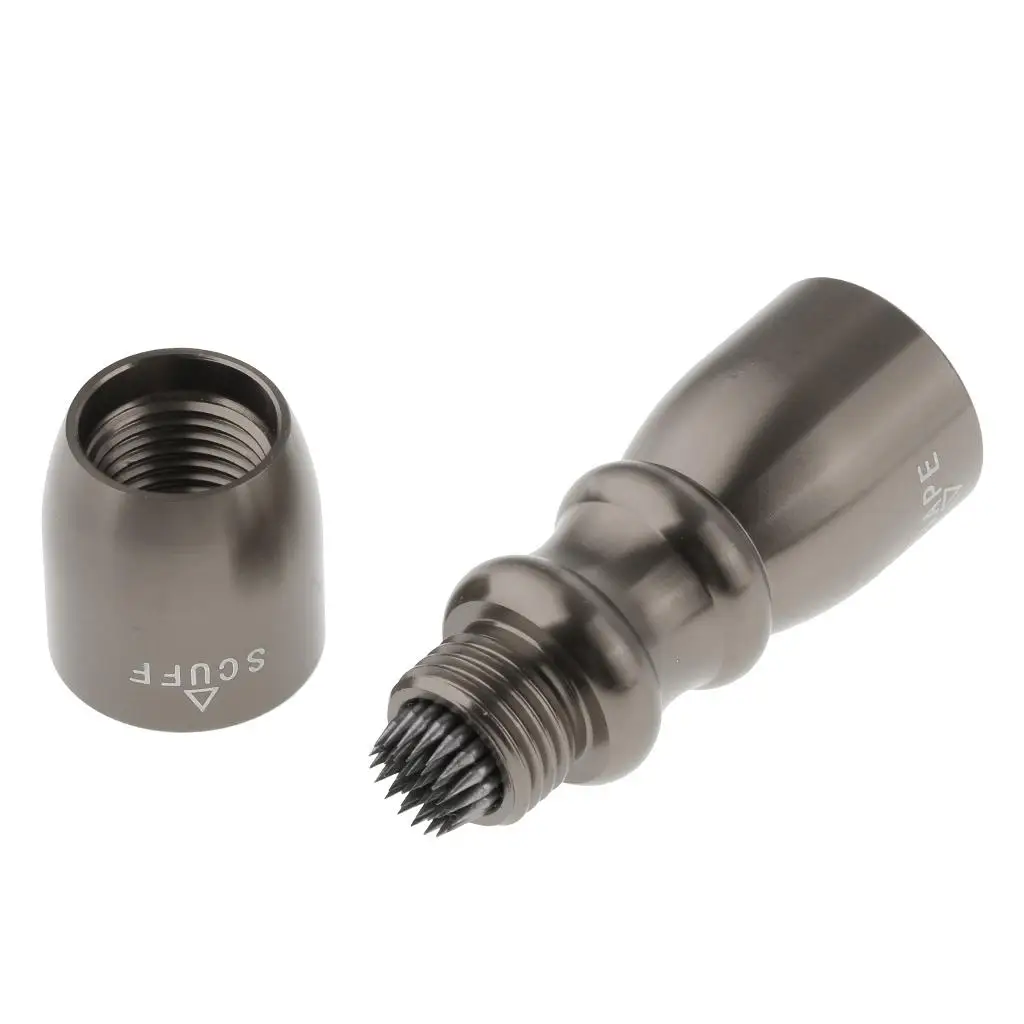 Billiards Cue Tip S…