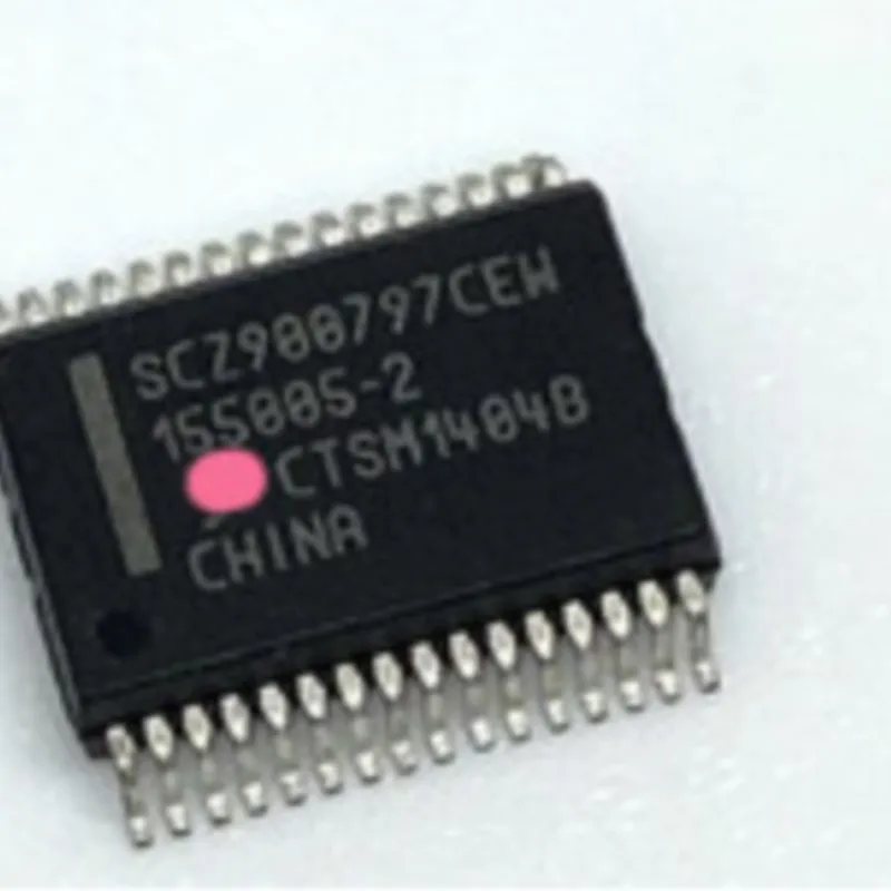 

SCZ900797CEW soic32 5pcs