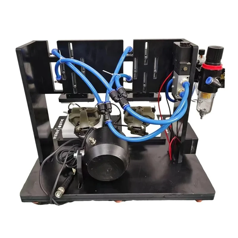 Functional test fixture, fixture factory direct sales