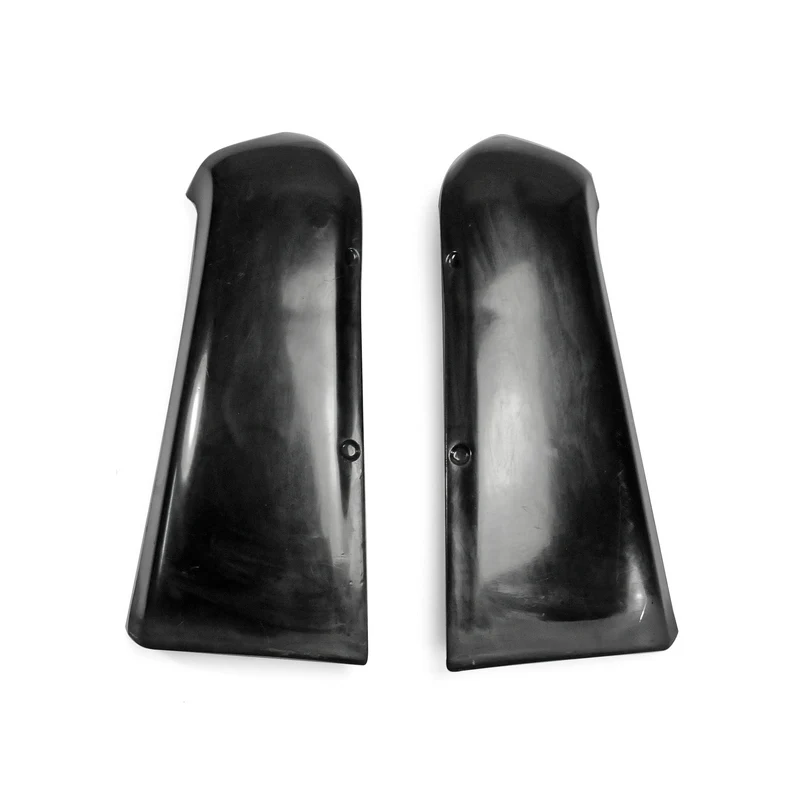 Geeignet fürFür Nissan Skyline R32 GTR RB Style FRP Rear Over Fender mit Verlängerung