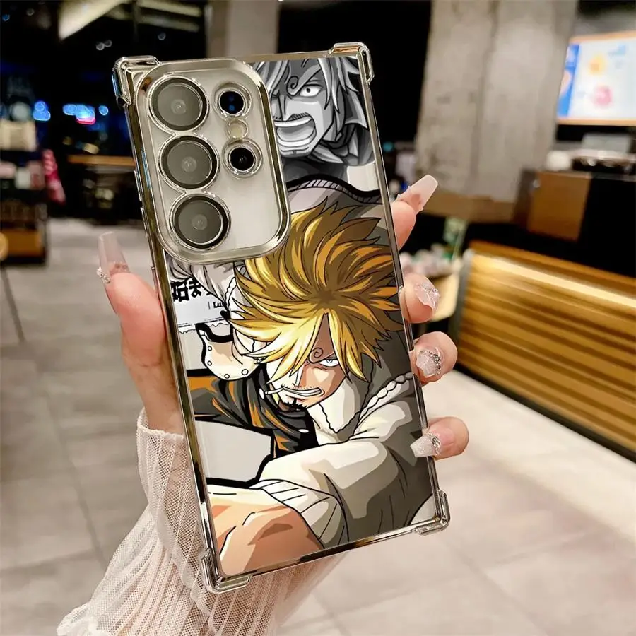 Soft Phone Cover Ca… - image