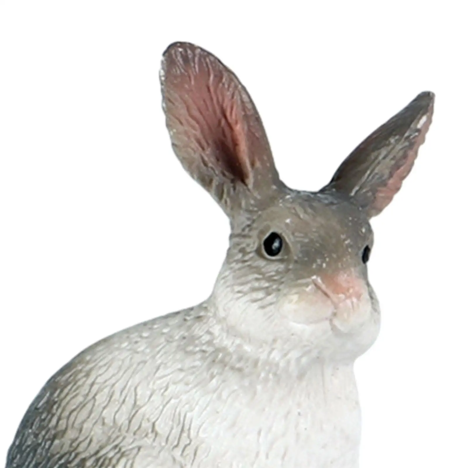 أرقام زخرفة المناظر الطبيعية الصغيرة للألعاب التعليمية وهدايا عيد الميلاد