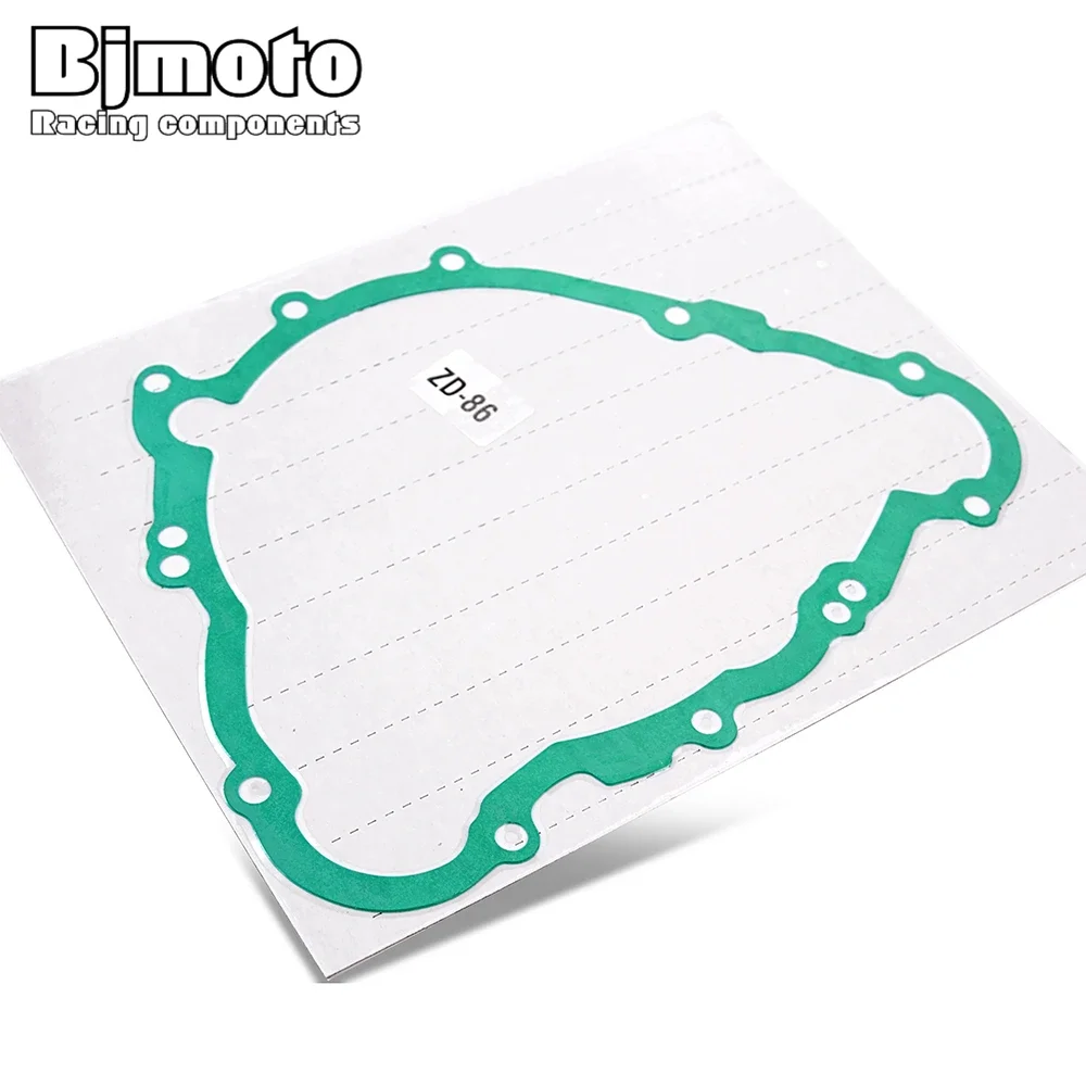 

Stator Magneto Generator Cover Gasket For Triumph Daytona 675 2006-2012 Street Triple 675R 2009-2016 T1260262