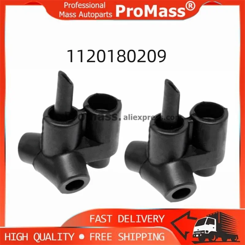 1120180382 1120180482 1120180282 1120180182 Crankcase Ventalation Air Intake Breather Hose For Mercedes-Benz W202 W210 W463 W163