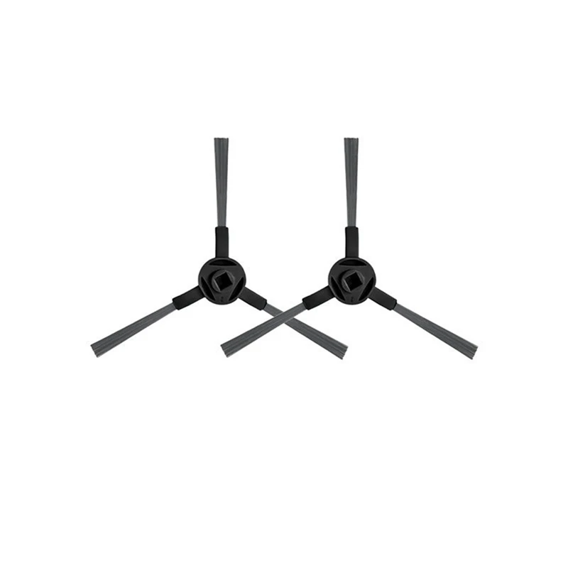 อะไหล่ทดแทนสําหรับ Dreame Mova E10/ E20 PLUS เครื่องดูดฝุ่นหลักแปรงด้านข้าง HEPA FILTER Mop Pad