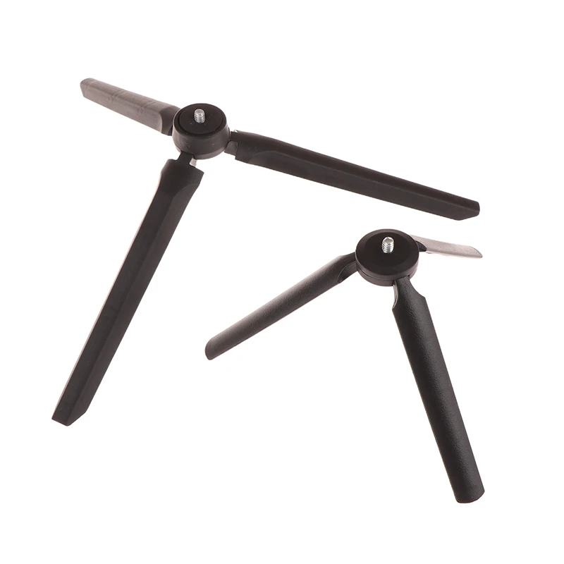 Mini Stativ Für Telefon Smartphone Video Stativ Stabilisator Halter Stehen Griff Grip Für Tasche Gimbal Für Mobile Kamera Stativ