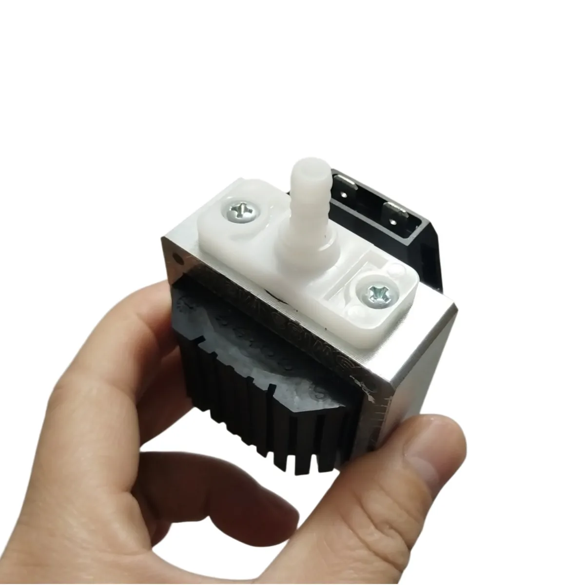 Pour pompe GOTEC suisse originale et authentique, liquide biochimique spécial, pompe GOTEC ETS21-P/C 24v.40W