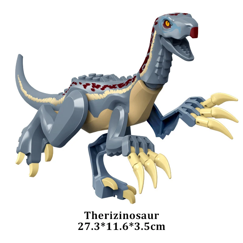 Dinosaure 39
