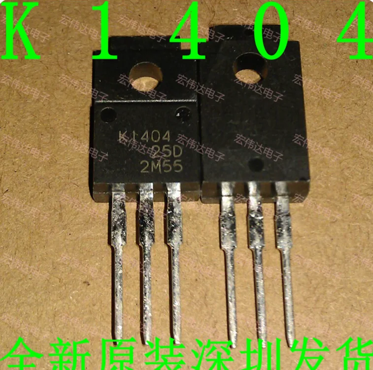 YSTB to-220 2PCS K1404 2SK2350 K2350 2SC5027-R C5027 TIP147T 2SA1009 A1009 TIP137 K2848 BU806 2SK1404