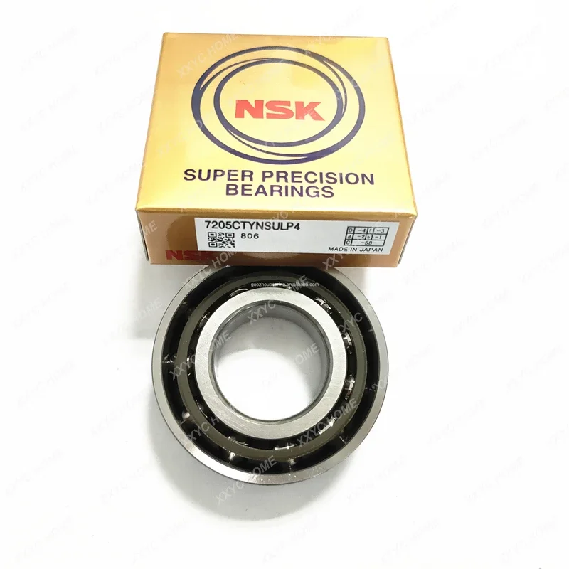 

NSK Angular Contact Ball Bearing промподшипники вело Spindle Bearing 7000 7001 7002 7003 7004 7005 7006CDB