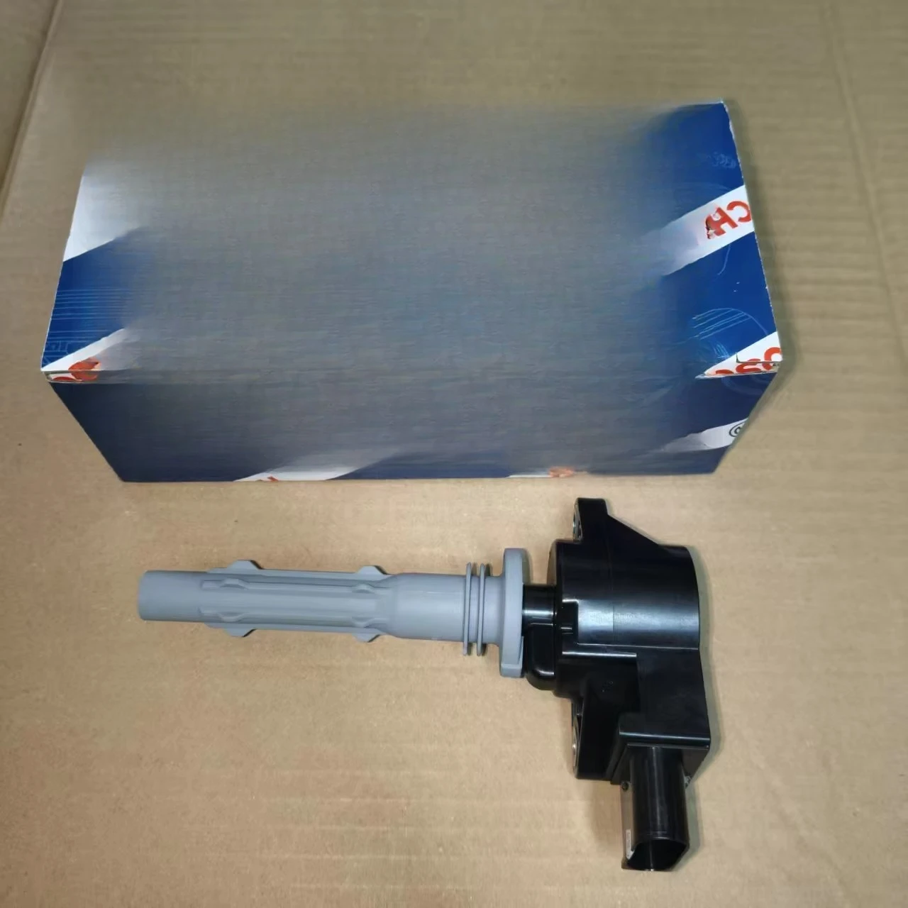For BOSCH 2729060060 Ignition Coil for Mercedes-benz Auto Part Engine M272 W203 W204 C280 CLK350 E320 R350 SLK