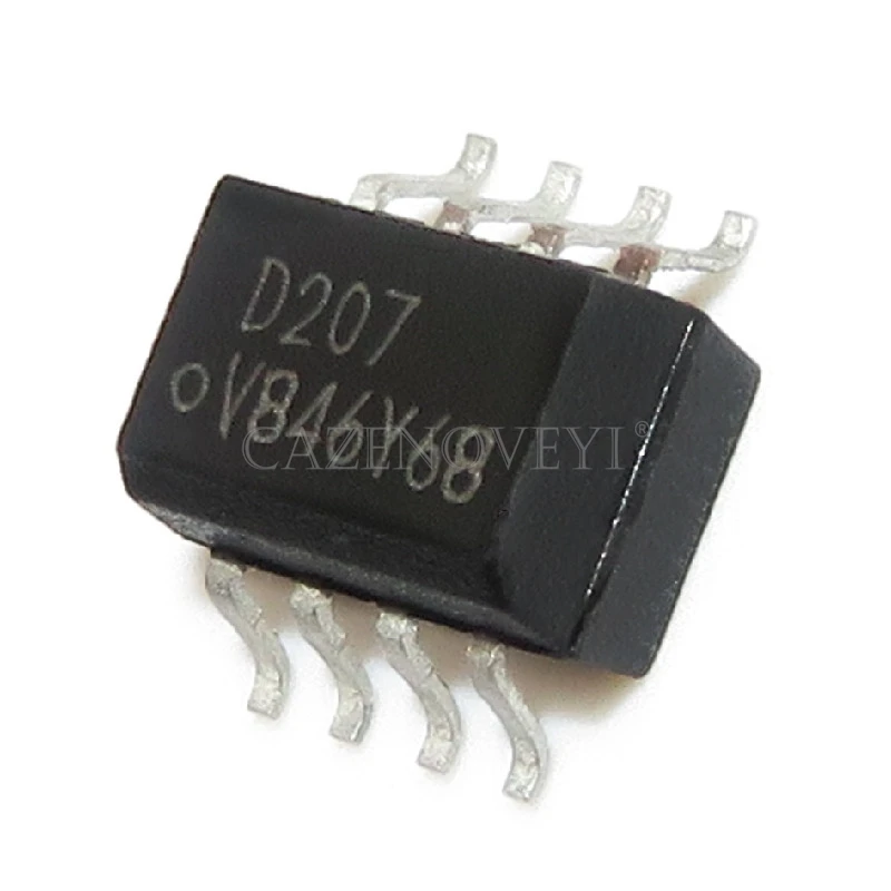 10PCS INA118U INA118 ILD207T ILD207 D207T D207 ICS512M ICS512 ICS501M ICS501 ICP8888 8888 ICM7555CD ICM7555 7555CD SOP-8