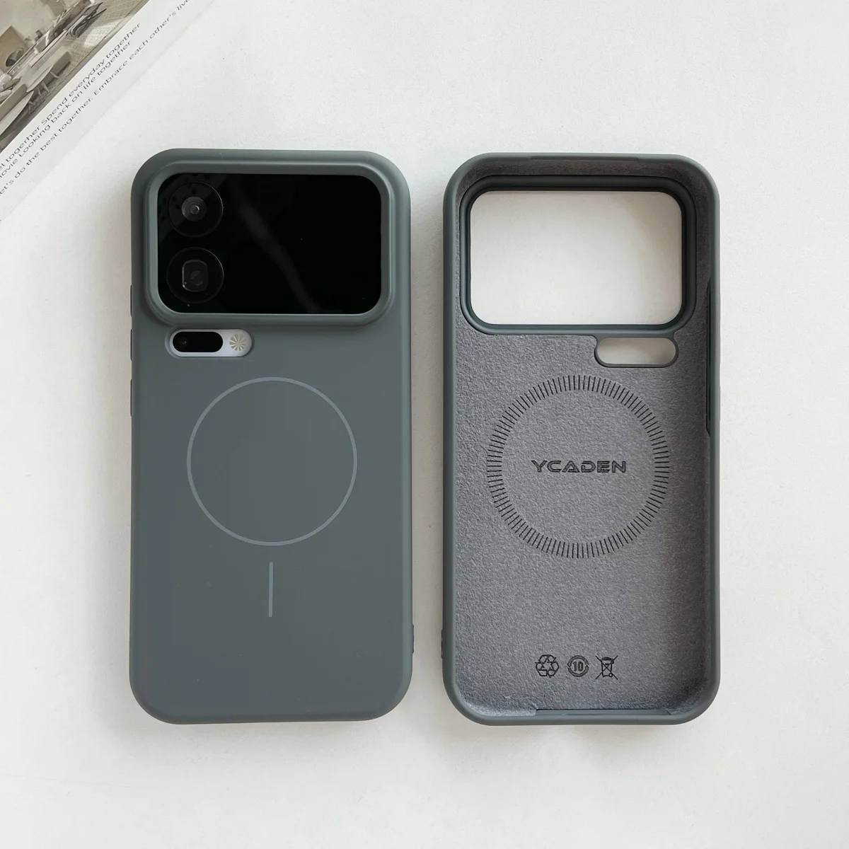 Original Liquid Sil…