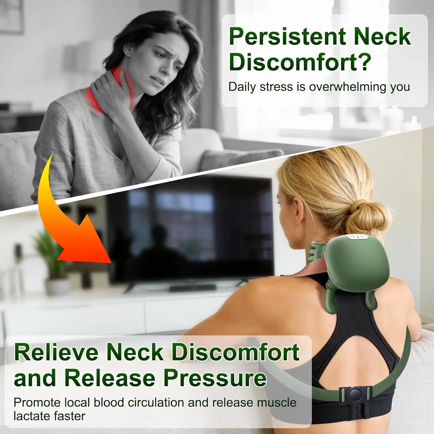 Thumbnail 4 - #24 Best Massagers to Buy In 2026