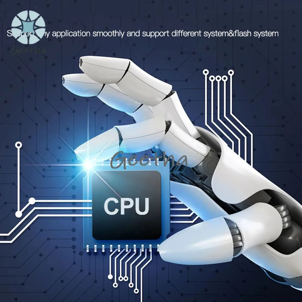 Für maßgeschneiderte Software Hochleistungs-Quad-Core Cortex A55 Development Board Maßgeschneiderte Software Hauptsteuerungschip maßgeschneidert