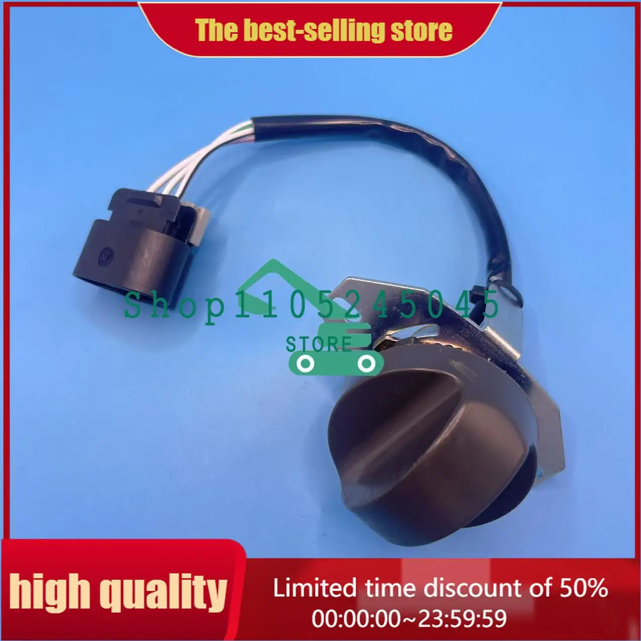 

Ручка акселератора, переключатель дроссельной заслонки для XE60 XE80 XE135 XE150 XE210 XE370