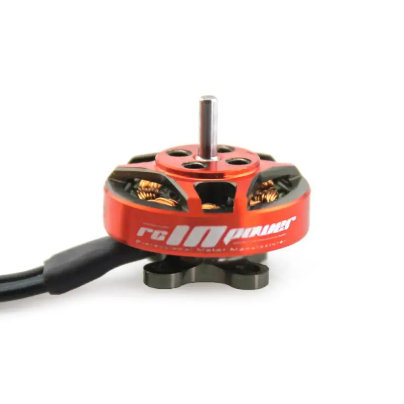 Rcinpower Gts V2 1202.5 6000/11500kv 1~4s Brushless Motor For Rc Drone Fpv Racing Models Spare Part Diy Accessories