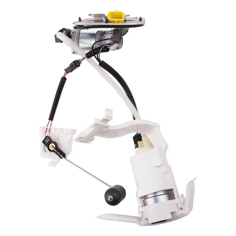 Pompe à carburant de remplacement de qualité supérieure pour Davidson Softail Heritage Fat Boy 2008-2010 75211-08 75141-08A 7521108 7514108A