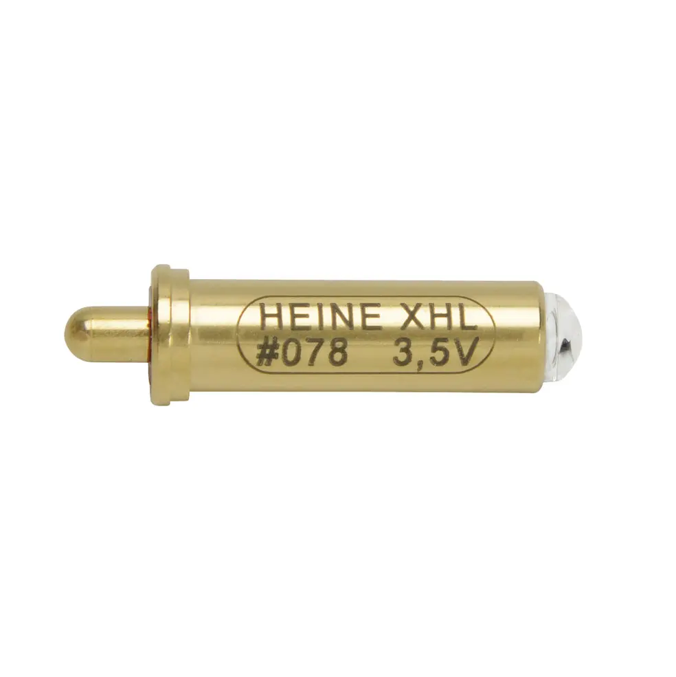 HEINE XHL 078 3,5 В BETA 200, отоскоп VET K180, лампа офтальмологического инклинометра