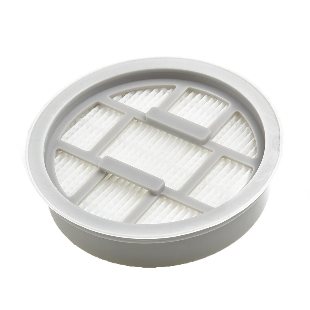 1pc conjunto de filtro para xiaomi/deerma vc20s vc20 casa pet cabelo removível acessórios substituição peças suprimentos
