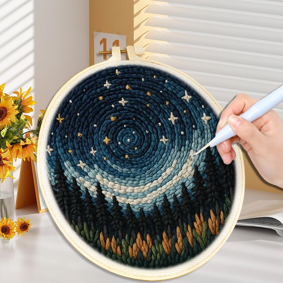 Thumbnail 2 - #27 Compare Needlecraft Kits Before You Buy