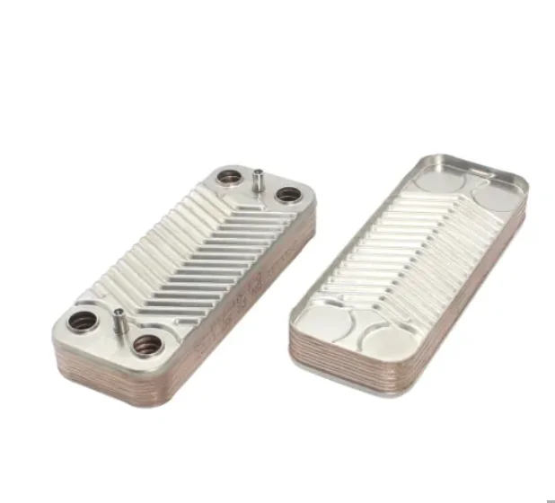 

H020 Stainless Steel 304/316 Swimming Pool Brazed Plate Heat Exchanger Price