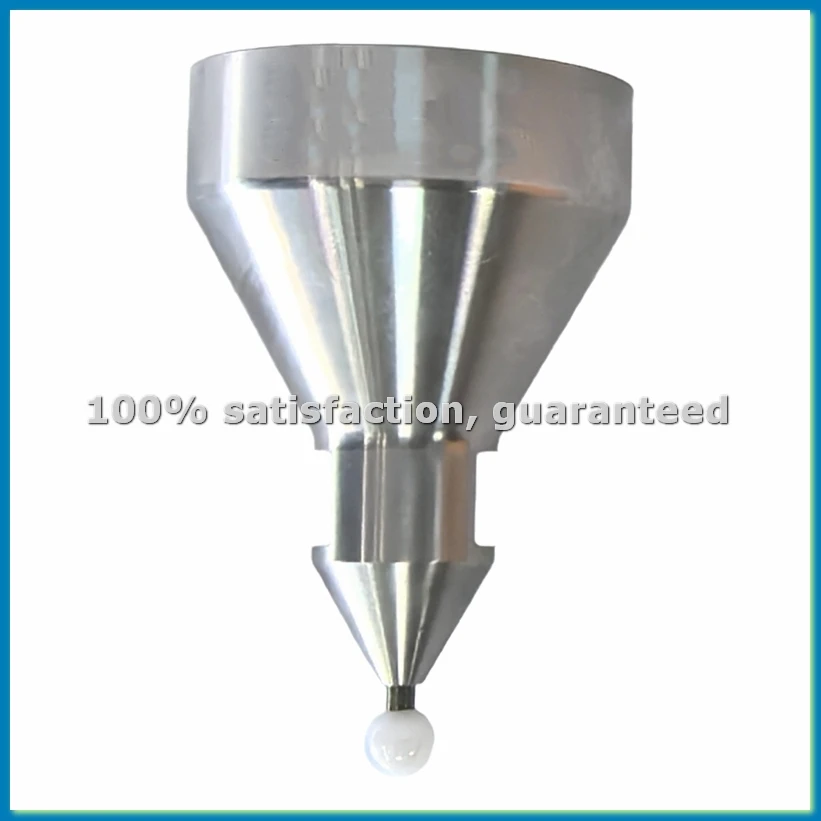 Méthode de sonde, telle que pour le bras de mesure articulé, aiguille de mesure dédiée 6.0 - AC17