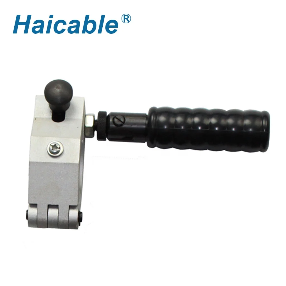 

GBX-720 Manual Wire Stripper Multi Tool for ACSR From Diameter 20mm to 40mm