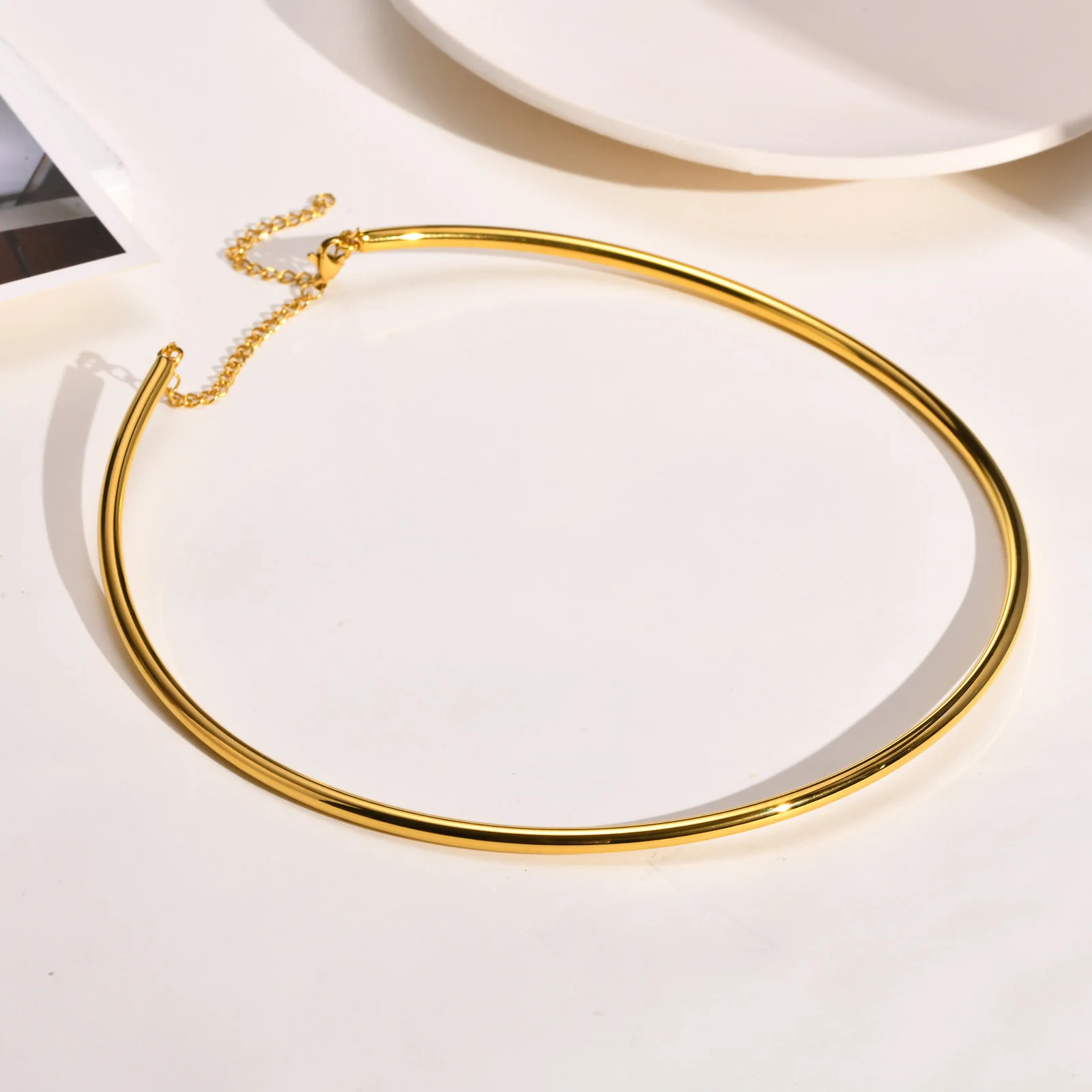 Thumbnail 4 - #82 Compare Womens Choker Necklaces Before You Buy