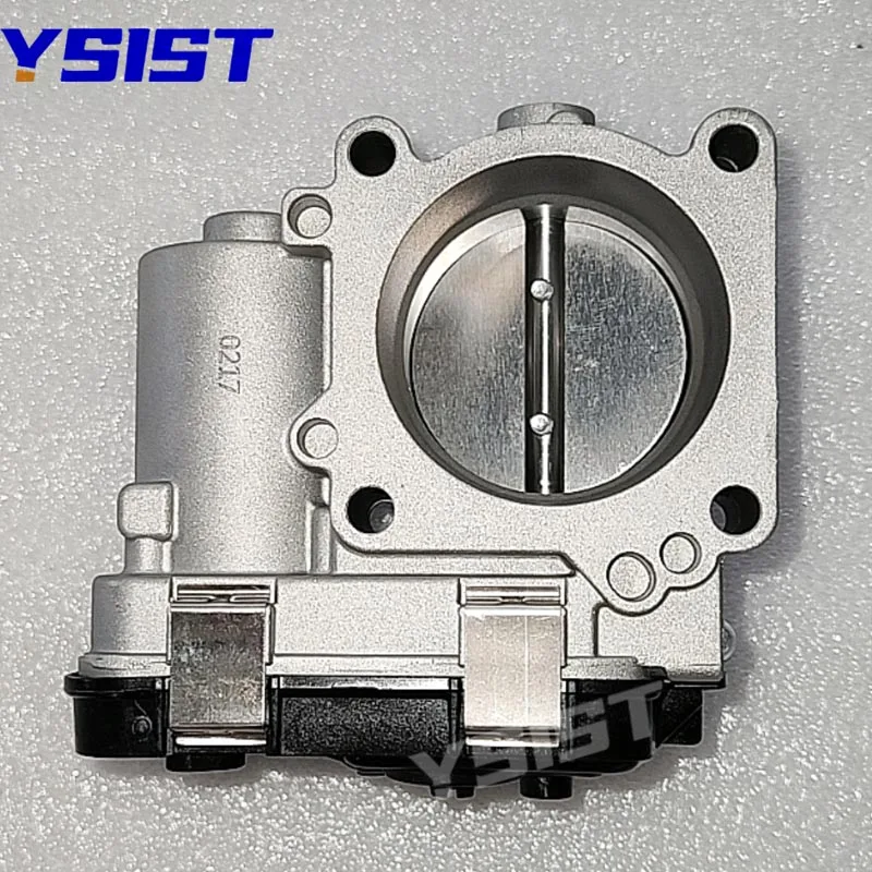 03F133062B Throttle Body For VW Golf Polo Volkswagen Jetta Seat Skoda PASSAT Audi A1 A3 Q2 Q3 1.2 1.4 TSI Body Acceleration 52mm