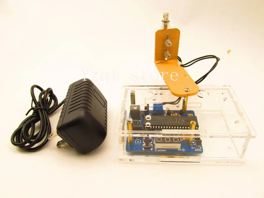 

Клавиатурный кликер, автоматическое устройство для физической игры, устройство для нажатия клавиш, с регулируемым таймером, одинарная/двойная головка.