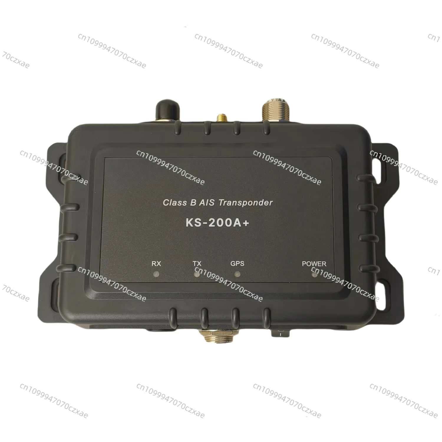 KS-200A + Shipboard…