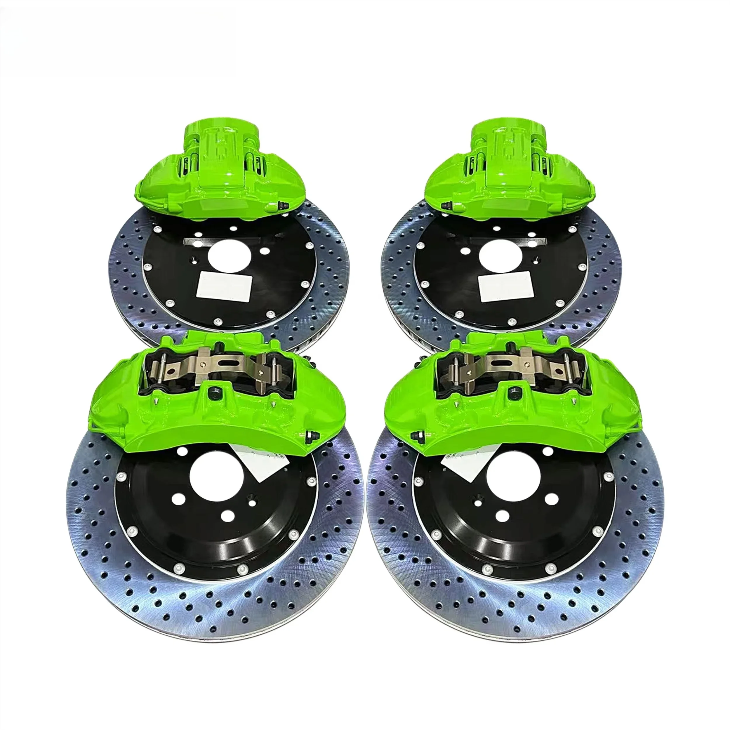 Auto BBK Set Big Brake Kit for  M2 M3 X5 F15 F30 G20