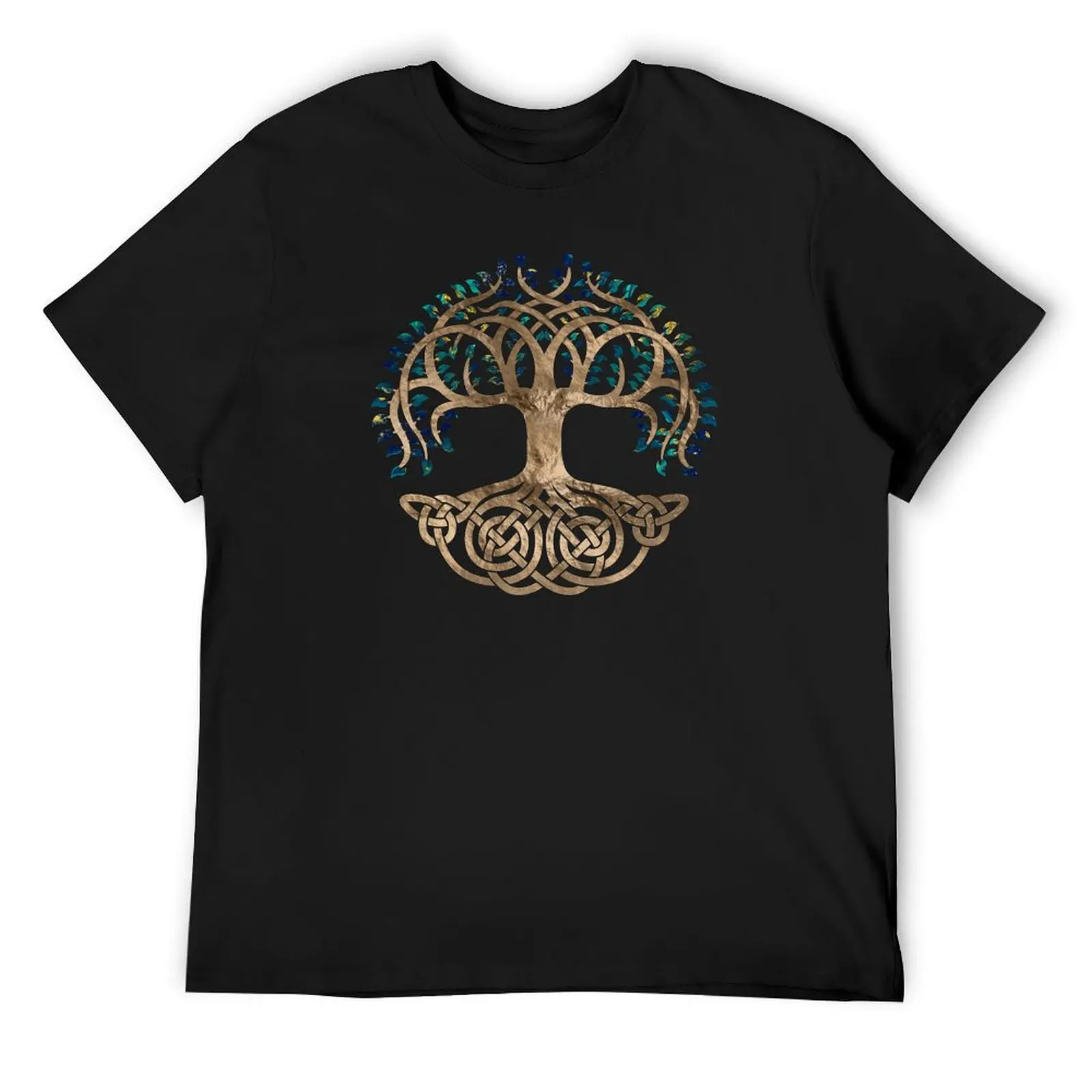 

Tree of life -Yggdrasil T-Shirt