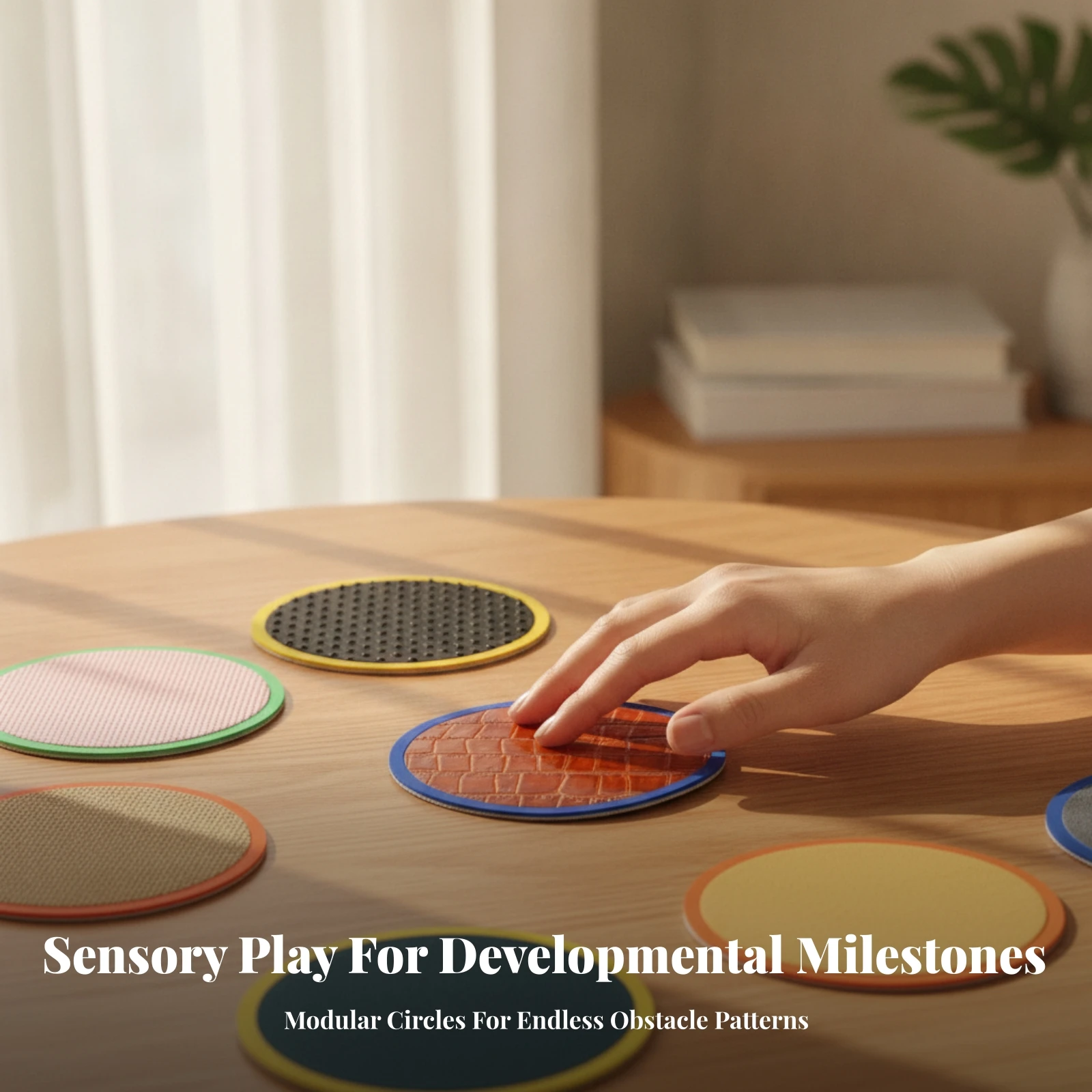10-pieces-silicone-tactile-training-pads-textured-tactile-pads-with-adhesive-backing-play-pad-flexible-play-disc-safe