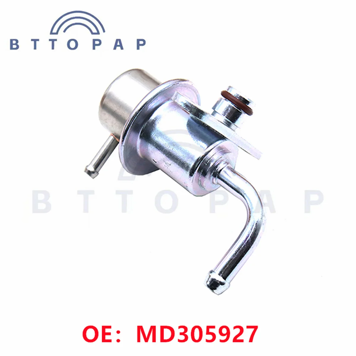 Fuel Pressure Regulator MD305927 For 1991 Pajero 1992 Montero V30 1993 1994 V40 6G72 1996-2000 Mitsubishi Engine Parts PR4079