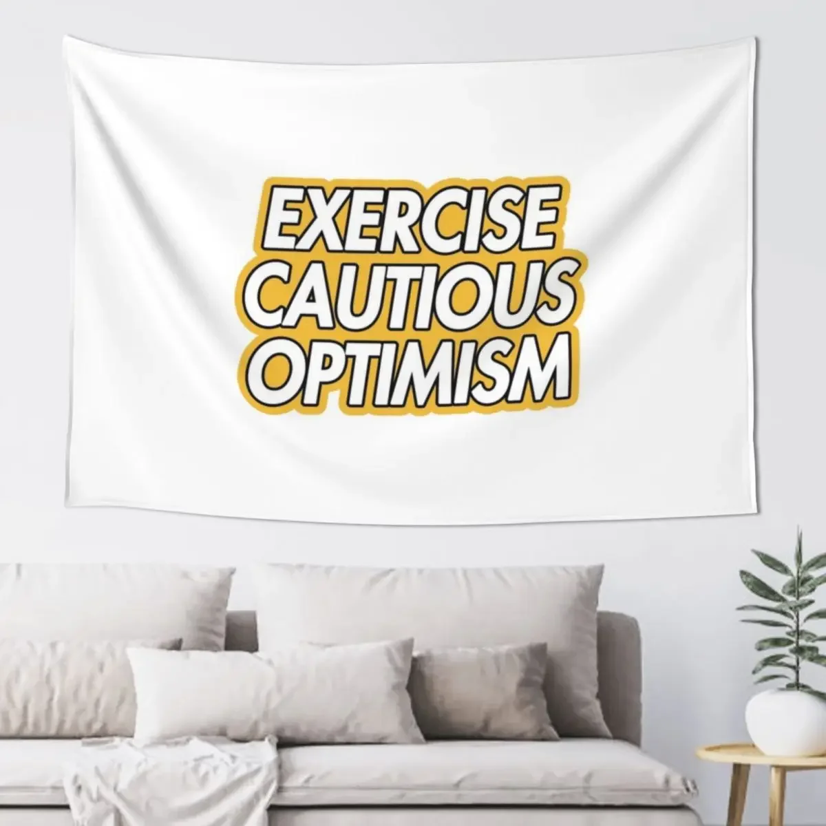 exercise cautious optimism Tapestry Decoration Wall Carpet On The Wall Tapestry