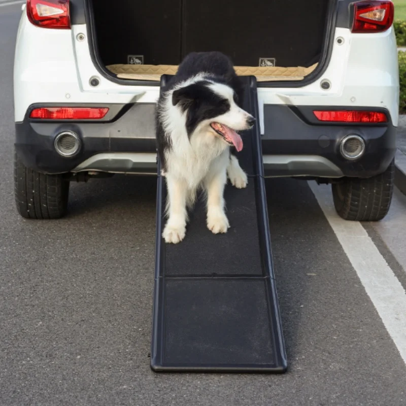 Thumbnail 2 - #8 Folding Dog Ramps Comparison Guide