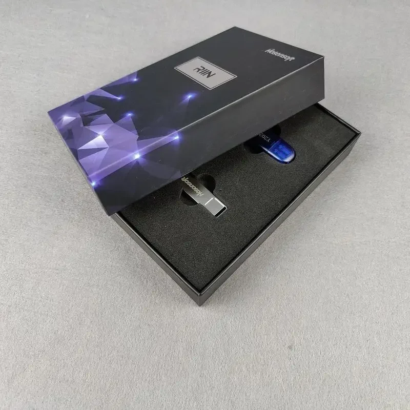 2025Original Hosonsoft RIIN RIP LED Flatbed Large Format Printers Software For UV Printer