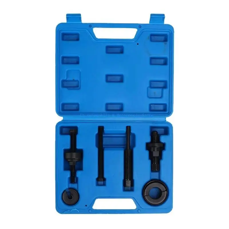 

270E Heavy Duty Pulley Removal set Compact Pulley Puller & Installer Repair Tool