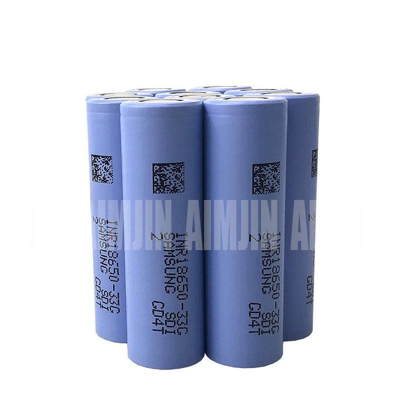 18650 2023New Bestselling 3300mAh+Charger 3.7V  Li-ion Rechargeable Battery For Remote Control Screwdrive、Flashlight