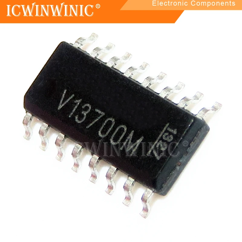 

10 штук V13700M V13700