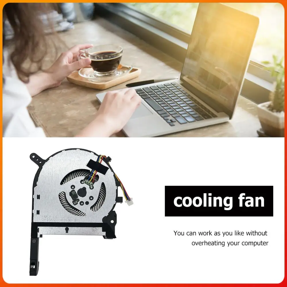 

Вентиляторы для охлаждения компьютеров ASUS TUF Gaming FX505/A15 FA506IU, а также для Asus TUF Gaming FX506 FX506LU FX506LH