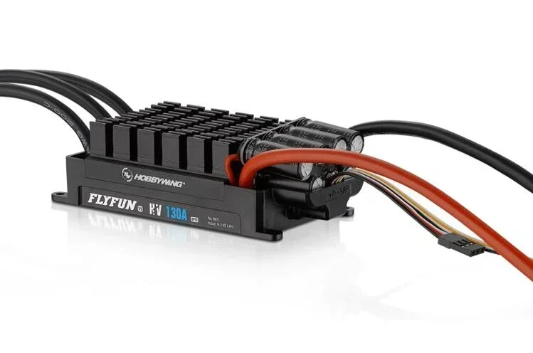Hobbywing Flyfun 13…