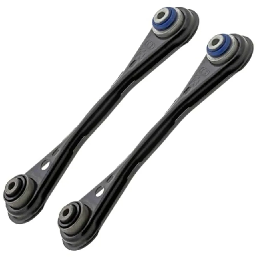 

Ось Detroit - 2 задних нижних боковых тяги для Chevy Traverse GMC Acadia Enclave Blazer Cadillac XT5 XT6 Боковой рычаг управления