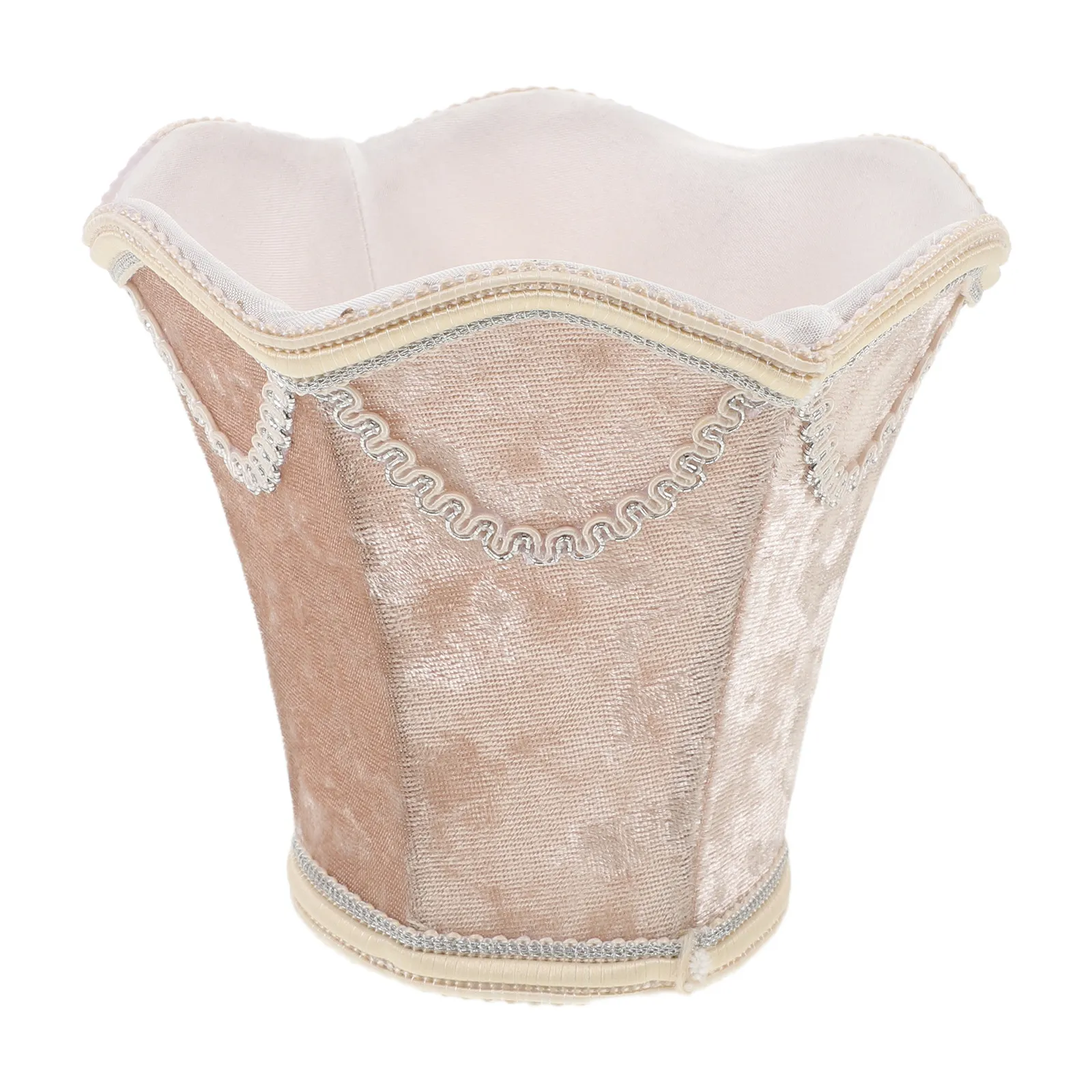 

Тканевый абажур для настольной лампы 5.3x4.5x3.1 дюйма для спальни, кухни, офиса, декора в стиле фермерского дома, сменный, устойчивый